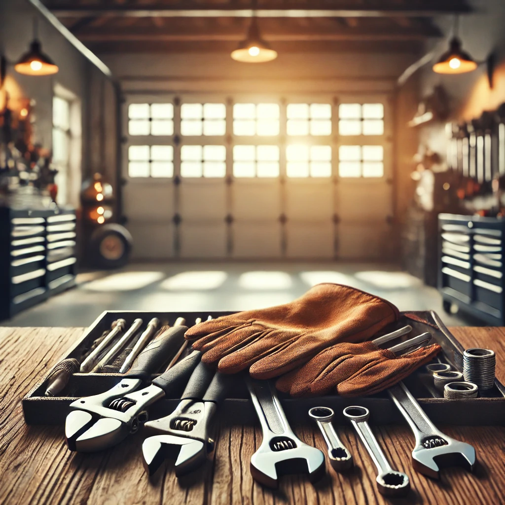 About Our Family-Owned Garage Door Company in Boston OH - Professional Service Team