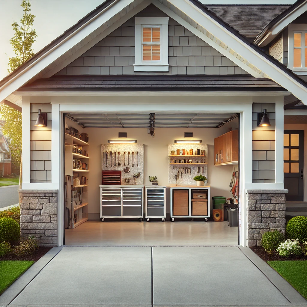 Latest garage door repair tips and maintenance guides from Boston's trusted experts