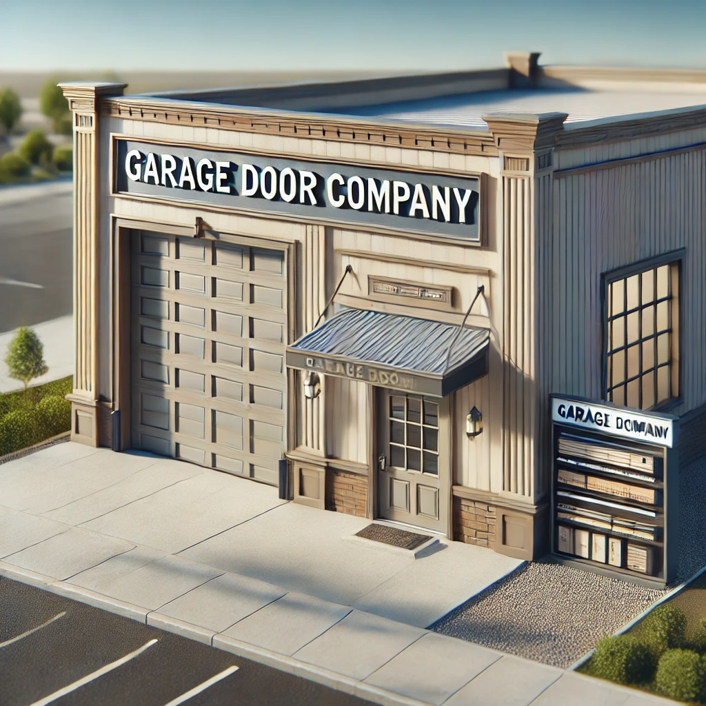 Best Garage Door Company Near Me Boston OH - 24/7 Emergency Service