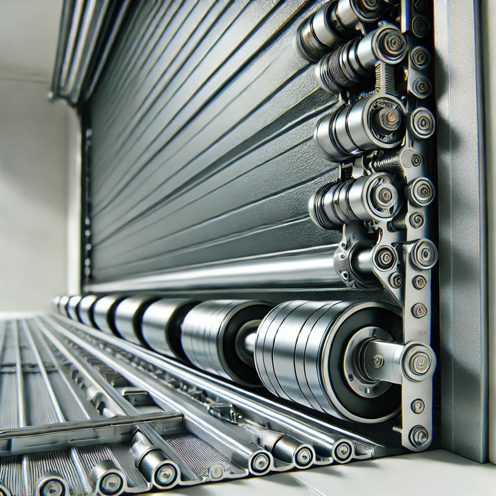 Expert Roller Garage Door Repairs Boston OH - Professional Door System Specialists